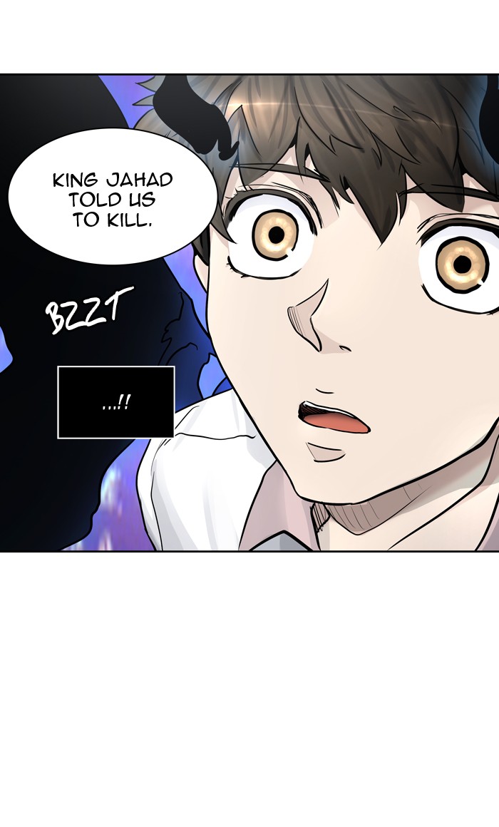 Tower of God, Chapter 412 image 109